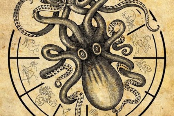 Kraken marketplace