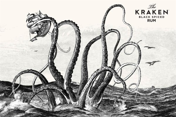 Kraken at сайт